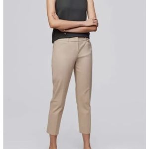 LOFT Julie Pant size 2